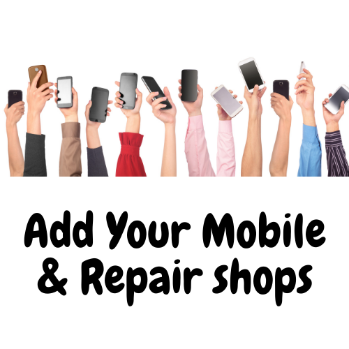 mobile shops