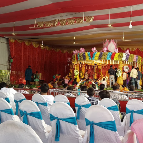 narendhar reddy function hall in ettumanoor