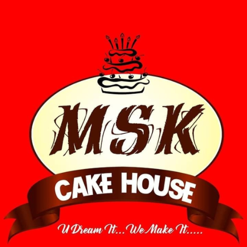 MSK cake house ettumanoor